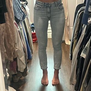 Abercrombie Jeans